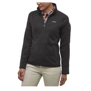 Patagonia Women's Better Sweater Jacket